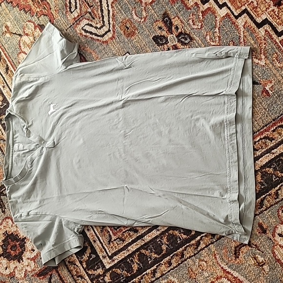 Henley top - Picture 2 of 3